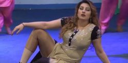 Punjab Government announces Ban on ‘Vulgar’ Stage Performers