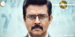 R Madhavan talks ZEE5 Global Film 'Hisaab Barabar' - F
