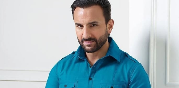 Saif Ali Khan stabbed Six Times in 'Attempted Burglary' f