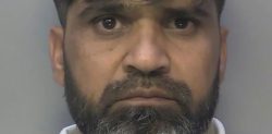 Sara Sharif’s Killer Dad has ‘Neck Sliced Open’ in Prison Attack