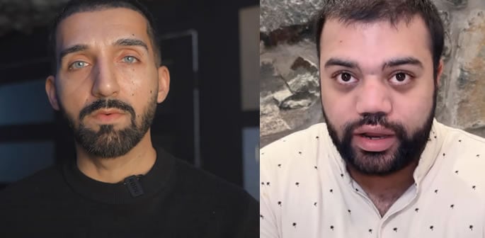 Sham Idrees exposes Ducky Bhai after 7 Years f