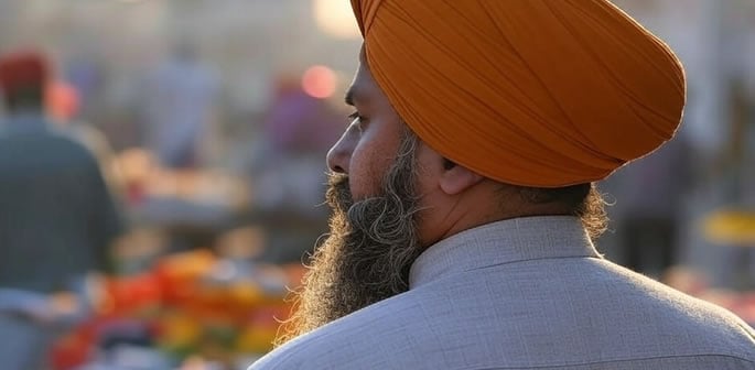 Sikh Group 'disappointed' by Labour's Silence on Amritsar Massacre
