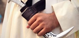 Sikhs barred from Wearing Kirpan Departing Indian Airports f