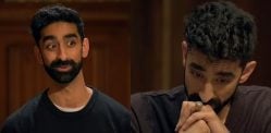 The Traitors Fans slam Cast for 'Bullying' Kasim Out of Game f