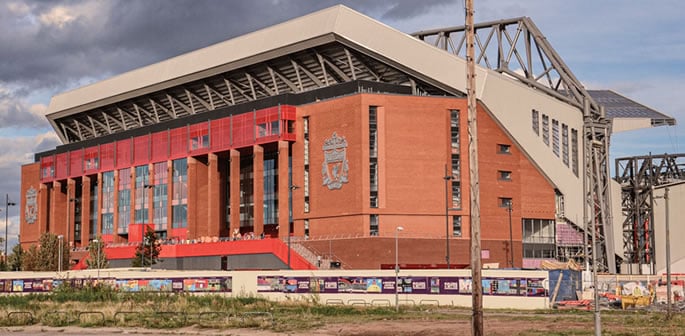 Tribunal dismisses Racial Discrimination Claim against Liverpool FC f