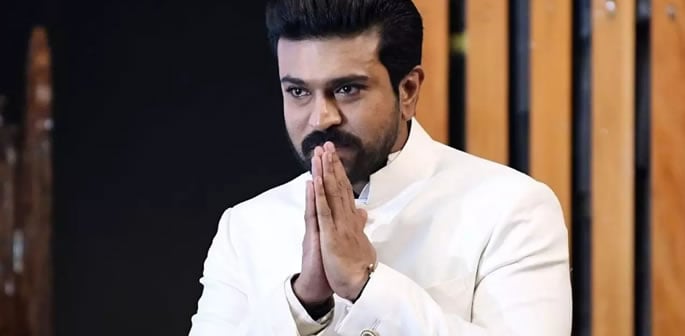 Two Fans Die after Ram Charan's 'Game Changer' Event f