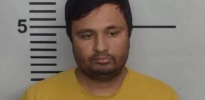 US Indian Shopkeeper arrested for Kidnapping & Beating 'Thief' f