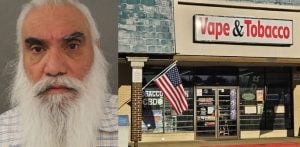 US Punjabi Shop Owner arrested for Profane Phone Calls f