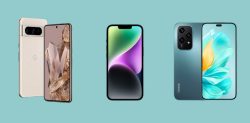 8 Best Smartphone Deals for January 2025