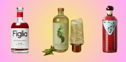 10 Top Non-Alcoholic Drinks to enjoy this Dry January