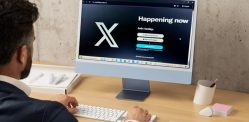 Why are UK Universities & Police Leaving 'X' f