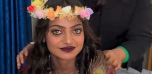 Who is India's 'Mona Lisa' Moni Bhosle f