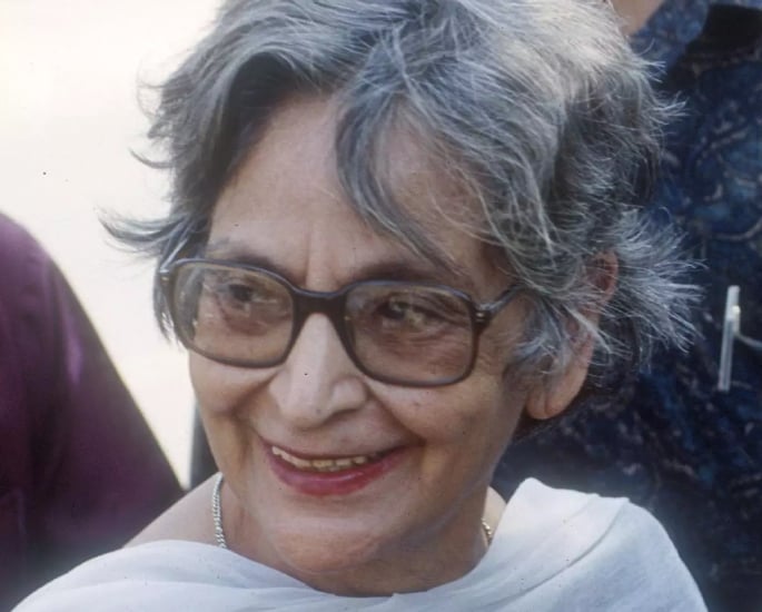 Who was Amrita Pritam, the Transcendental Writer_ - Later Life, Awards & Legacy