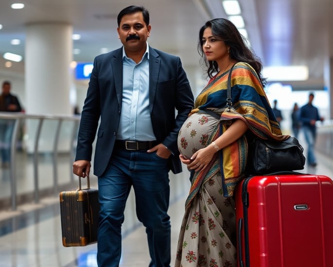 Why are Families in India Turning to Birth Tourism