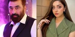 Yasir Nawaz regrets Controversial Remarks about Alizeh Shah f