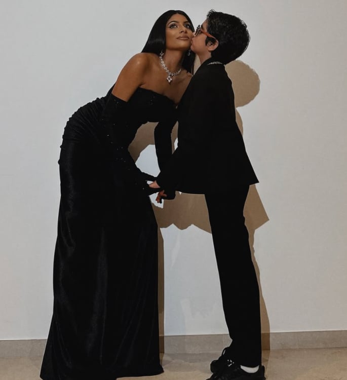 ‘Dubai Bling’ star Farhana Bodi accuses Ex-Husband of Cheating - 2