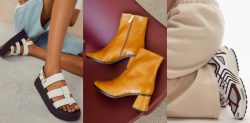 10 Shoe Styles that will Dominate Spring 2025