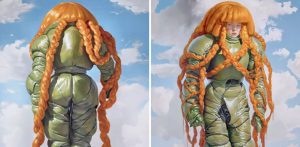 3,000 Artists demand Cancellation of 'Mass Theft' AI Art Auction f