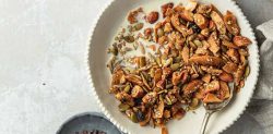 5 Best Cereal Alternatives for Blood Sugar Stability