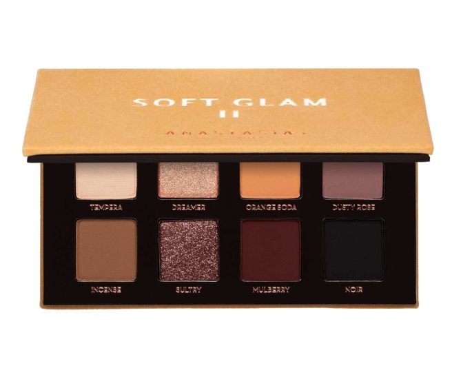 5 Eyeshadow Palette Deals Not to Miss