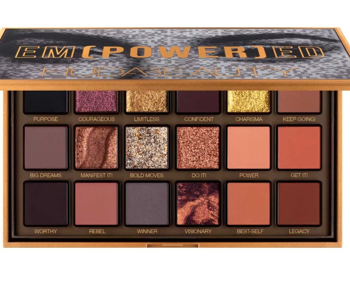 5 Eyeshadow Palette Deals Not to Miss