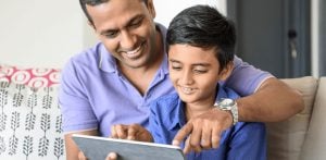 ஆன்லைன் மோசடிகளிலிருந்து உங்கள் குழந்தைகளைப் பாதுகாக்க 5 வழிகள் f