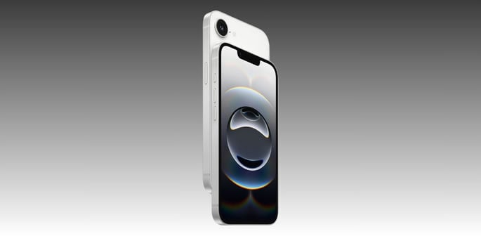 7 Things to Know about the iPhone 16e f