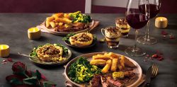 8 Best Valentine’s Day 2025 Supermarket Meal Deals to Know