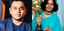 7 Times Indians Won Academy Awards