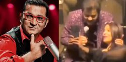 Abhijeet Bhattacharya defends Udit Narayan over Kissing Scandal