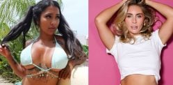 Adult Star slams Bonnie Blue over Sex Marathon Stunt f