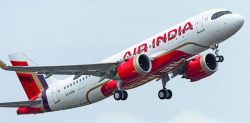 Air India to add More UK-India Flights in 2025