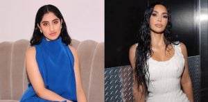 কিম কার্দাশিয়ানের সাথে বন্ধনের কথা স্মরণ করলেন অম্বিকা মোড