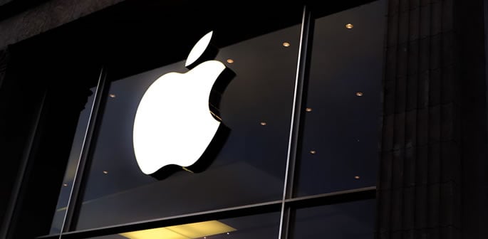 Apple removes Data Protection Tool from UK Customers f