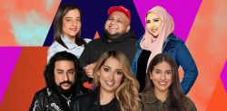BBC Asian Network to Complete Birmingham Move by April 2025