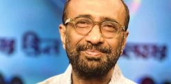 Bangladeshi Director Zahidur Rahim Anjan Passes Away at 60