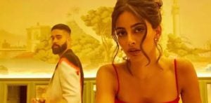 ਬਨੀਤਾ ਸੰਧੂ ਨੇ ਏਪੀ ਢਿੱਲੋਂ ਦੇ ਬ੍ਰੇਕਅੱਪ ਦੀਆਂ ਅਫਵਾਹਾਂ 'ਤੇ ਚੁੱਪੀ ਤੋੜੀ