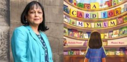 Bashabi Fraser talks ‘A Card For My Mum’, Motherhood & More