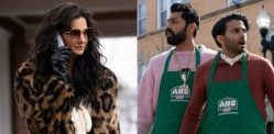 'Deli Boys' brings South Asian Crime and Comedy to Hulu F