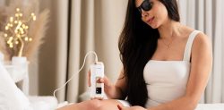 Hair Removal Gadget that promises ‘Softer Legs’ now £140 Off