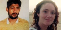 Indian Man guilty of Rape & Murder of Irish Backpacker