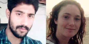 Indian Man jailed for Life for Rape & Murder of Danielle McLaughlin f