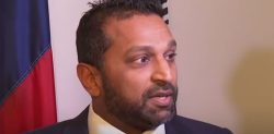 FBI Director Kash Patel’s Holi Post sparks Racist Reactions