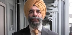 Labour MP Jas Athwal quits as Councillor