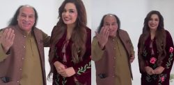 Meera collaborates with Chahat Fateh Ali Khan