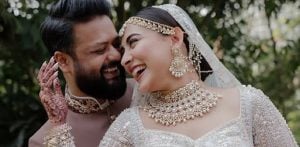 Mehazabien Chowdhury & Adnan Al Rajeev announce Marriage f