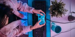 Microsoft’s ‘Muse’ AI to revolutionise Xbox Gaming