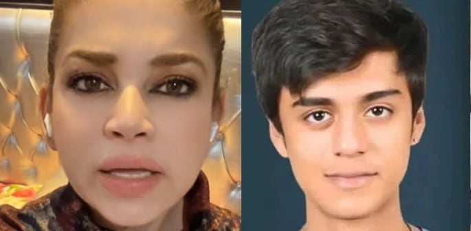 Mishi Khan slams Media over Mustafa Amir Case Coverage f