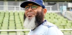 Mushtaq Ahmed threatens Wasim Akram & Waqar Younis f