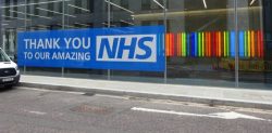 Netizens discuss Immigration in the NHS